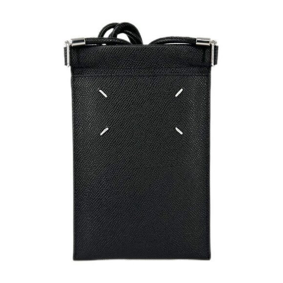 Maison Margiela Four Stitches Phone Holder - Picture 3 of 7